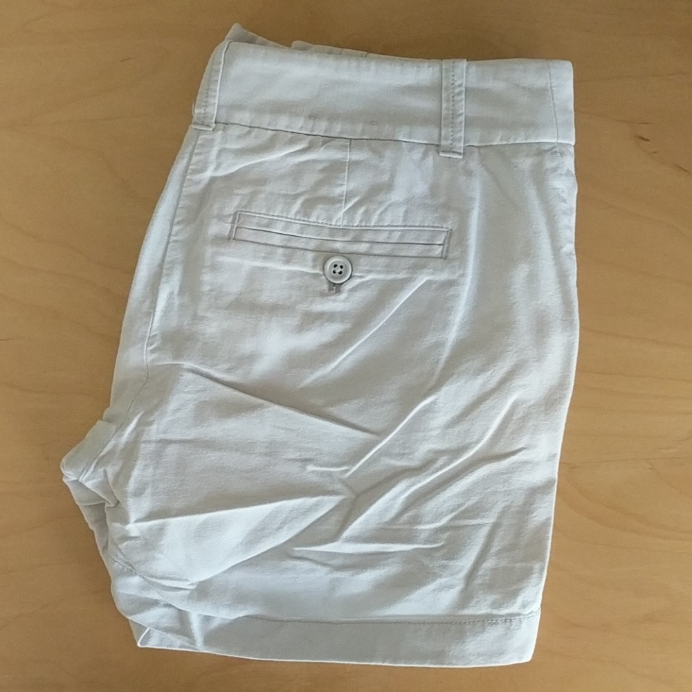 J Crew shorts
